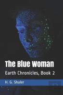 The Blue Woman