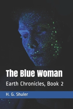 Bertrand.pt - The Blue Woman