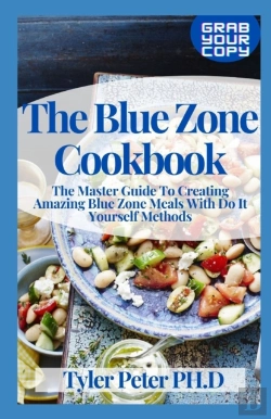 Bertrand.pt - The Blue Zone Cookbook