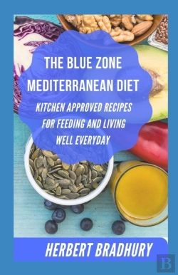 Bertrand.pt - The Blue Zone Mediterranean Diet