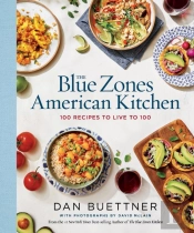 The Blue Zones American Kitchen