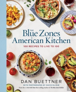 Bertrand.pt - The Blue Zones American Kitchen
