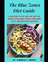 The Blue Zones Diet Guide