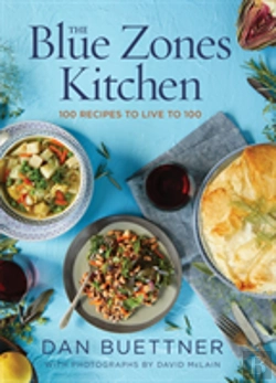 Bertrand.pt - The Blue Zones Kitchen