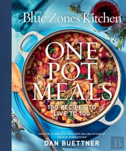 Bertrand.pt - The Blue Zones Kitchen One Pot Meals