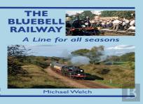The Bluebell Railway