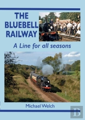The Bluebell Railway