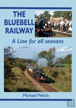 Bertrand.pt - The Bluebell Railway