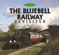 Bertrand.pt - The Bluebell Railway Revisited