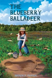 The Blueberry Balladeer