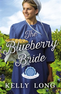 Bertrand.pt - The Blueberry Bride