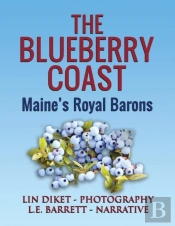 The Blueberry Coast