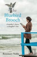 The Bluebird Brooch