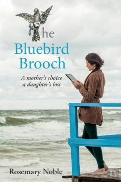Bertrand.pt - The Bluebird Brooch