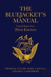 The Bluejacket'S Manual, 26th Edition