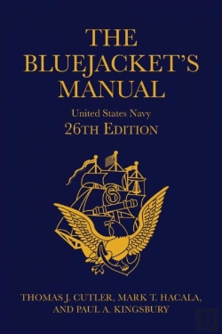 Bertrand.pt - The Bluejacket'S Manual, 26th Edition