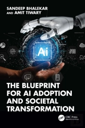 The Blueprint For Ai Adoption And Societal Transformation