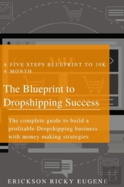 The Blueprint To Dropshipping Success