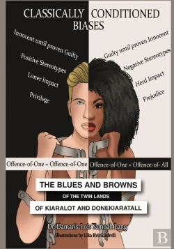 Bertrand.pt - The Blues And Browns Of The Twin Lands Of Kiaralot And Donekiaratall