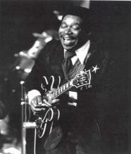 The Blues