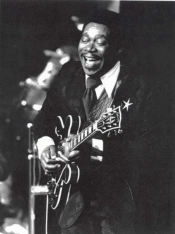 The Blues