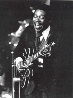 Bertrand.pt - The Blues