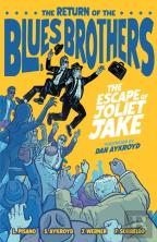 The Blues Brothers: The Escape Of Joliet Jake