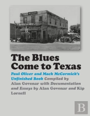 The Blues Come To Texas