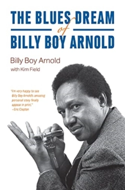 Bertrand.pt - The Blues Dream Of Billy Boy Arnold