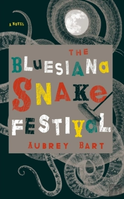 Bertrand.pt - The Bluesiana Snake Festival