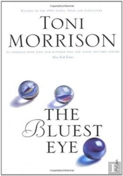 Bertrand.pt - The Bluest Eye
