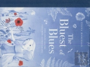 The Bluest Of Blues: Anna Atkins And The First Book Of Photographs