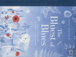 Bertrand.pt - The Bluest Of Blues: Anna Atkins And The First Book Of Photographs