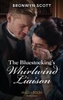 The Bluestocking'S Whirlwind Liaison