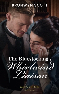 Bertrand.pt - The Bluestocking'S Whirlwind Liaison