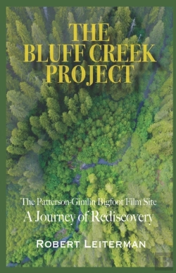 Bertrand.pt - The Bluff Creek Project