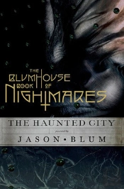 The Blumhouse Book Of Nightmares