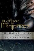 The Blumhouse Book Of Nightmares