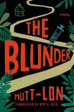 Bertrand.pt - The Blunder