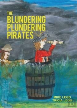 Bertrand.pt - The Blundering Plundering Pirates