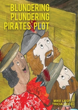 Bertrand.pt - The Blundering Plundering Pirates' Plot