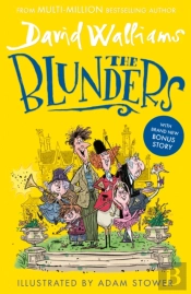 The Blunders