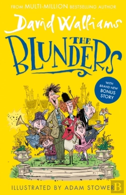Bertrand.pt - The Blunders