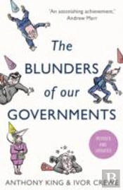 The Blunders Of Our Governments