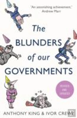 Bertrand.pt - The Blunders Of Our Governments