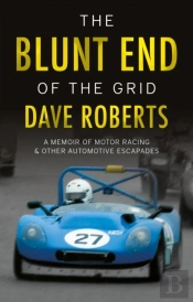 The Blunt End Of The Grid