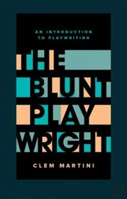 Bertrand.pt - The Blunt Playwright