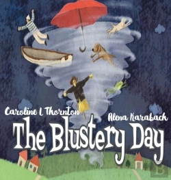 Bertrand.pt - The Blustery Day