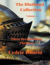 The Bluthund Collection- Volume I - Thre