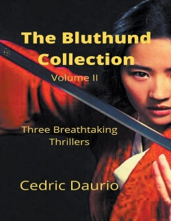 Bertrand.pt - The Bluthund Collection Volume Ii Three